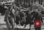Image of Buchenwald Concentration Camp atrocities Germany, 1945, second 24 stock footage video 65675064125