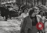 Image of Buchenwald Concentration Camp atrocities Germany, 1945, second 26 stock footage video 65675064125