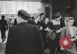 Image of Buchenwald Concentration Camp atrocities Germany, 1945, second 36 stock footage video 65675064125