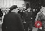 Image of Buchenwald Concentration Camp atrocities Germany, 1945, second 38 stock footage video 65675064125