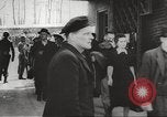 Image of Buchenwald Concentration Camp atrocities Germany, 1945, second 39 stock footage video 65675064125