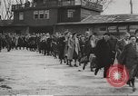 Image of Buchenwald Concentration Camp atrocities Germany, 1945, second 40 stock footage video 65675064125