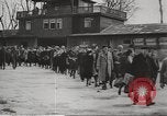 Image of Buchenwald Concentration Camp atrocities Germany, 1945, second 41 stock footage video 65675064125