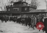 Image of Buchenwald Concentration Camp atrocities Germany, 1945, second 42 stock footage video 65675064125