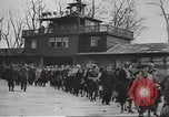 Image of Buchenwald Concentration Camp atrocities Germany, 1945, second 43 stock footage video 65675064125