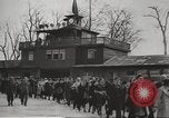 Image of Buchenwald Concentration Camp atrocities Germany, 1945, second 44 stock footage video 65675064125