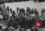 Image of Buchenwald Concentration Camp atrocities Germany, 1945, second 48 stock footage video 65675064125
