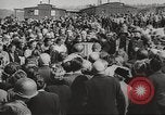 Image of Buchenwald Concentration Camp atrocities Germany, 1945, second 51 stock footage video 65675064125