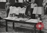 Image of Buchenwald Concentration Camp atrocities Germany, 1945, second 54 stock footage video 65675064125