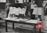 Image of Buchenwald Concentration Camp atrocities Germany, 1945, second 57 stock footage video 65675064125