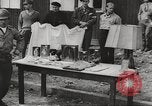 Image of Buchenwald Concentration Camp atrocities Germany, 1945, second 58 stock footage video 65675064125