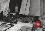 Image of Buchenwald Concentration Camp atrocities Germany, 1945, second 60 stock footage video 65675064125