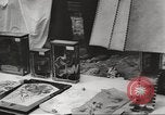Image of Buchenwald Concentration Camp atrocities Germany, 1945, second 61 stock footage video 65675064125