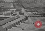 Image of Dachau Concentration Camp Germany, 1945, second 6 stock footage video 65675064126