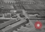 Image of Dachau Concentration Camp Germany, 1945, second 7 stock footage video 65675064126