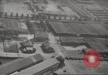 Image of Dachau Concentration Camp Germany, 1945, second 8 stock footage video 65675064126