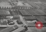 Image of Dachau Concentration Camp Germany, 1945, second 9 stock footage video 65675064126