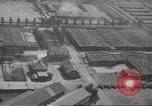 Image of Dachau Concentration Camp Germany, 1945, second 10 stock footage video 65675064126