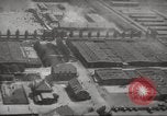 Image of Dachau Concentration Camp Germany, 1945, second 11 stock footage video 65675064126