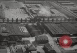 Image of Dachau Concentration Camp Germany, 1945, second 13 stock footage video 65675064126
