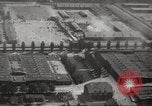 Image of Dachau Concentration Camp Germany, 1945, second 15 stock footage video 65675064126