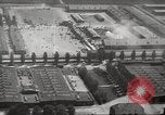 Image of Dachau Concentration Camp Germany, 1945, second 17 stock footage video 65675064126