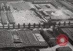 Image of Dachau Concentration Camp Germany, 1945, second 18 stock footage video 65675064126