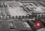 Image of Dachau Concentration Camp Germany, 1945, second 19 stock footage video 65675064126