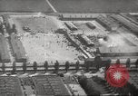 Image of Dachau Concentration Camp Germany, 1945, second 20 stock footage video 65675064126