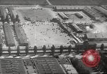 Image of Dachau Concentration Camp Germany, 1945, second 21 stock footage video 65675064126