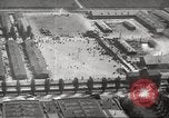 Image of Dachau Concentration Camp Germany, 1945, second 22 stock footage video 65675064126
