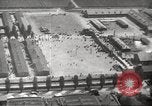Image of Dachau Concentration Camp Germany, 1945, second 23 stock footage video 65675064126
