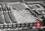 Image of Dachau Concentration Camp Germany, 1945, second 24 stock footage video 65675064126