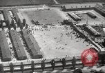 Image of Dachau Concentration Camp Germany, 1945, second 25 stock footage video 65675064126