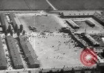 Image of Dachau Concentration Camp Germany, 1945, second 26 stock footage video 65675064126