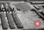 Image of Dachau Concentration Camp Germany, 1945, second 28 stock footage video 65675064126