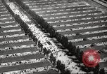 Image of Dachau Concentration Camp Germany, 1945, second 42 stock footage video 65675064126