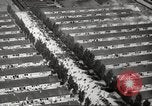 Image of Dachau Concentration Camp Germany, 1945, second 47 stock footage video 65675064126