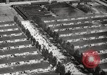 Image of Dachau Concentration Camp Germany, 1945, second 50 stock footage video 65675064126