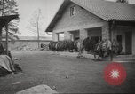 Immagine di Campo di Concentramento di Dachau Germania, 1945, secondo 6 filmato di repertorio 65675064127