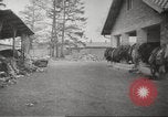 Immagine di Campo di Concentramento di Dachau Germania, 1945, secondo 11 filmato di repertorio 65675064127