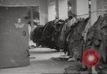 Immagine di Campo di Concentramento di Dachau Germania, 1945, secondo 16 filmato di repertorio 65675064127