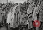 Immagine di Campo di Concentramento di Dachau Germania, 1945, secondo 20 filmato di repertorio 65675064127
