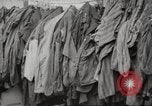 Immagine di Campo di Concentramento di Dachau Germania, 1945, secondo 23 filmato di repertorio 65675064127