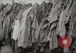 Immagine di Campo di Concentramento di Dachau Germania, 1945, secondo 24 filmato di repertorio 65675064127