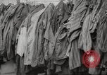 Immagine di Campo di Concentramento di Dachau Germania, 1945, secondo 25 filmato di repertorio 65675064127
