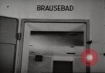 Immagine di Campo di Concentramento di Dachau Germania, 1945, secondo 30 filmato di repertorio 65675064127