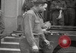 Standbild KZ Bergen-Belsen Deutschland, 1945, aus Sekunde 21 historischem Filmmaterial Videoclip 65675064129