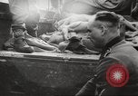 Image le camp de concentration de Bergen-Belsen Allemagne, 1945, de la seconde 5 séquences d'archives historiques vidéo 65675064130