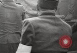 Image le camp de concentration de Bergen-Belsen Allemagne, 1945, de la seconde 22 séquences d'archives historiques vidéo 65675064130